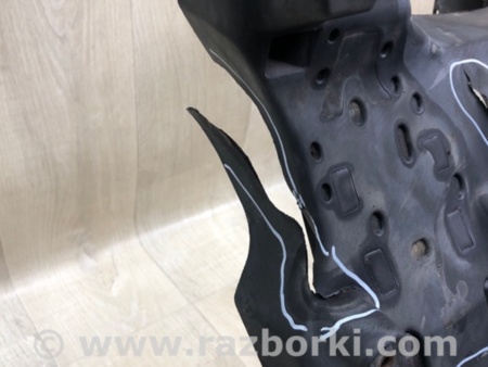 ФОТО Панель передня для Hyundai Santa Fe CM (05-12) Киев