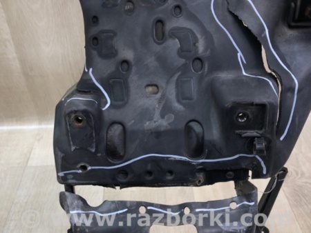 ФОТО Панель передня для Hyundai Santa Fe CM (05-12) Киев