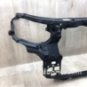 ФОТО Панель передня для Hyundai Santa Fe CM (05-12) Киев