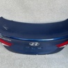 ФОТО Кришка багажника для Hyundai Elantra MD (04.2010-05.2016) Киев