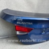 ФОТО Кришка багажника для Hyundai Elantra MD (04.2010-05.2016) Киев