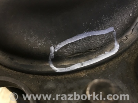 ФОТО Подушка двигуна для Honda Pilot 2 MR-V YF3/4 (2008-2015) Киев