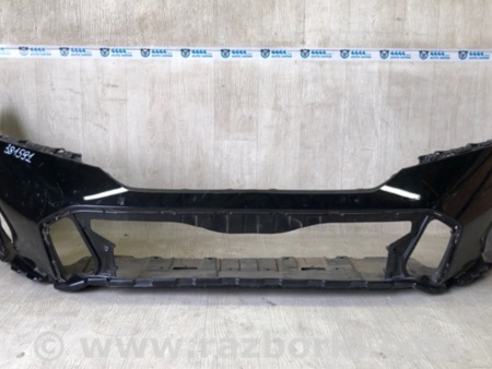 ФОТО Бампер передній для Honda Civic (2021-) Киев