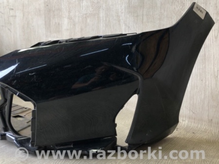 ФОТО Бампер передній для Honda Civic (2021-) Киев