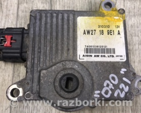 Блок керування АКПП Mazda CX-9 TB (2007-2016)