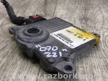 ФОТО Блок керування АКПП для Mazda CX-9 TB (2007-2016) Киев