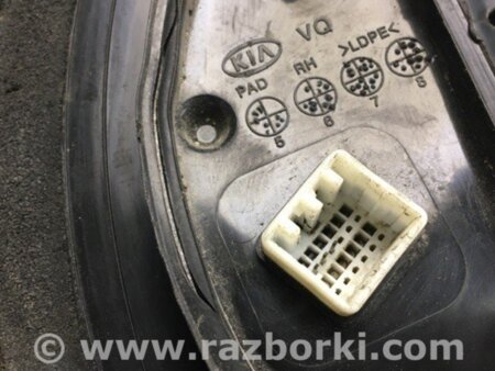 ФОТО Дзеркало для KIA Sedona (06-14) Киев