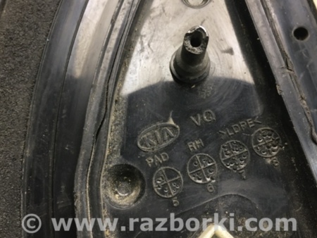 ФОТО Дзеркало для KIA Sedona (06-14) Киев