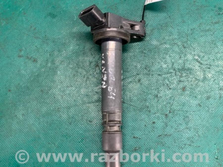 ФОТО Котушка запалювання для Toyota Venza Киев