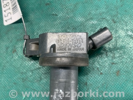 ФОТО Котушка запалювання для Toyota Venza Киев