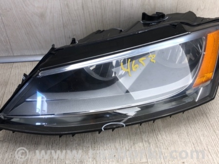 ФОТО Фара для Volkswagen Jetta USA (10-17) Киев