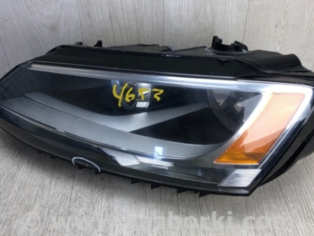 ФОТО Фара для Volkswagen Jetta USA (10-17) Киев
