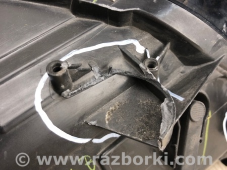 ФОТО Фара для Volkswagen Jetta USA (10-17) Киев