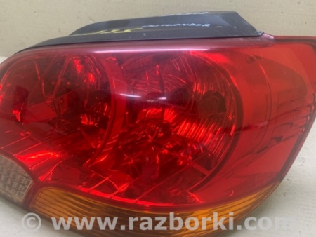 ФОТО Ліхтар зовнішній для Mitsubishi Outlander Киев
