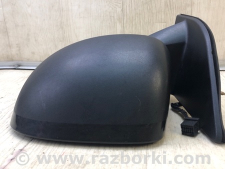 ФОТО Дзеркало для Dodge Caliber Киев