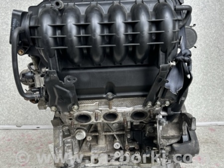 ФОТО Двигун бензин для Mitsubishi Outlander XL Киев