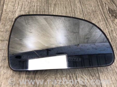 ФОТО Дзеркальний елемент для Hyundai Sonata NF (09.2004-10.2010) Киев