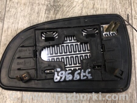 ФОТО Дзеркальний елемент для Hyundai Sonata NF (09.2004-10.2010) Киев