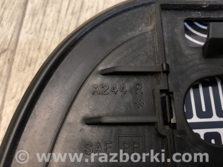 ФОТО Дзеркальний елемент для Hyundai Sonata NF (09.2004-10.2010) Киев