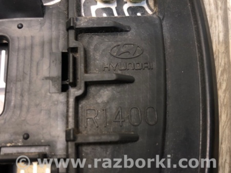 ФОТО Дзеркальний елемент для Hyundai Sonata NF (09.2004-10.2010) Киев