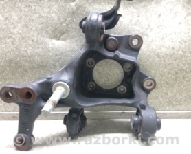 Цапфа Toyota Camry 70 XV70 (01.2017-...) 