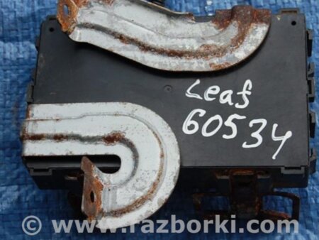 ФОТО Блок комфорту для Nissan LEAF (10-17) Киев