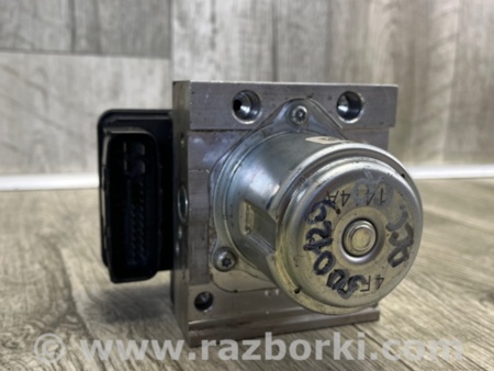 ФОТО Блок антиблокувальної системи для Honda Accord CR CT (06.2013 - 01.2020) Киев