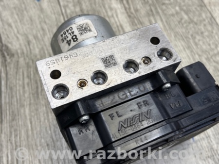 ФОТО Блок антиблокувальної системи для Honda Accord CR CT (06.2013 - 01.2020) Киев