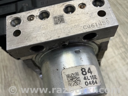 ФОТО Блок антиблокувальної системи для Honda Accord CR CT (06.2013 - 01.2020) Киев