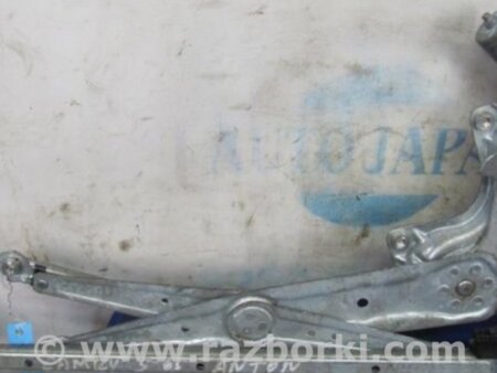 ФОТО Склопідйомник для Toyota Camry 70 XV70 (01.2017-...)  Киев