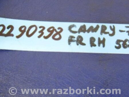 ФОТО Склопідйомник для Toyota Camry 70 XV70 (01.2017-...)  Киев