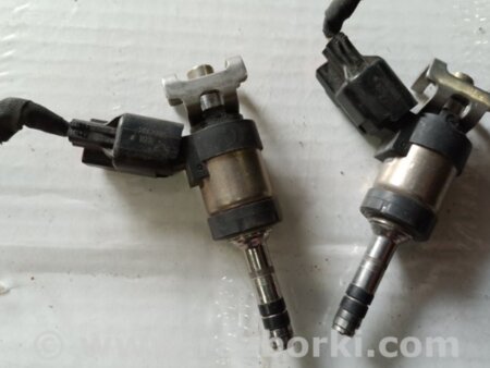 ФОТО Форсунка паливна для Hyundai Santa Fe DM (12-18) Киев