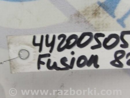 ФОТО Трубка кондиціонеру для Ford Fusion USA 2 поколение (12-15) Киев