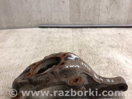 ФОТО поворотний кулак для Nissan Juke (10-19) Киев