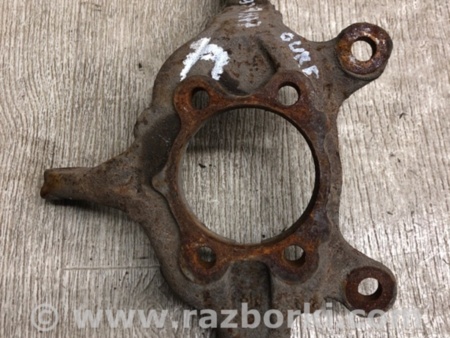 ФОТО поворотний кулак для Nissan Juke (10-19) Киев