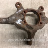 поворотний кулак Nissan Juke (10-19)