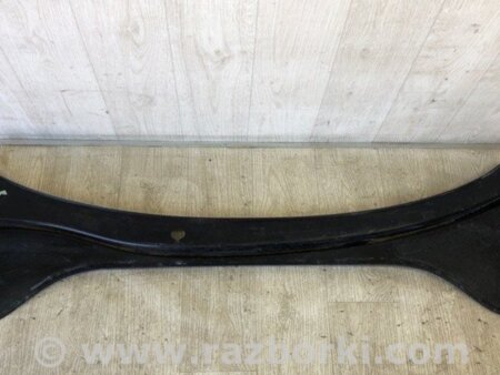 ФОТО Жабо під лобове скло (пластик) для Volkswagen Passat B7 (09.2010-06.2015) Киев