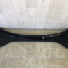 Жабо під лобове скло (пластик) Volkswagen Passat B7 (09.2010-06.2015)