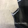 ФОТО Жабо під лобове скло (пластик) для Volkswagen Passat B7 (09.2010-06.2015) Киев