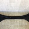 ФОТО Жабо під лобове скло (пластик) для Volkswagen Passat B7 (09.2010-06.2015) Киев