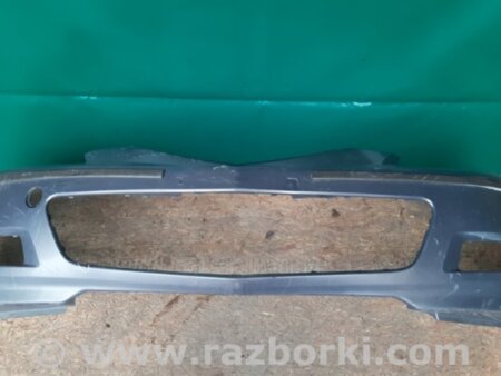 ФОТО Бампер передній для Mazda 3 BK (2003-2009) (I) Киев