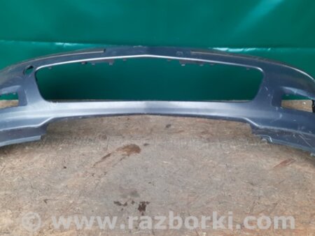 ФОТО Бампер передній для Mazda 3 BK (2003-2009) (I) Киев