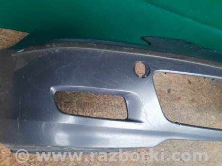 ФОТО Бампер передній для Mazda 3 BK (2003-2009) (I) Киев