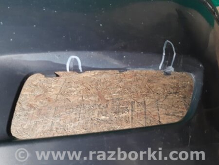 ФОТО Бампер передній для Mazda 3 BK (2003-2009) (I) Киев