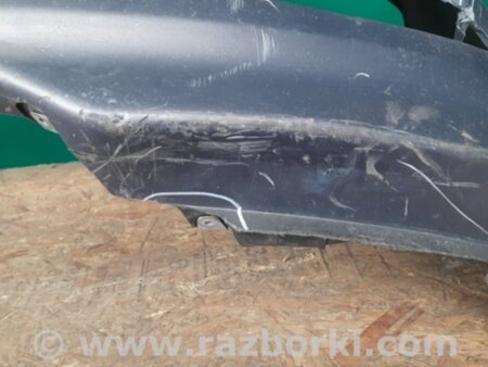 ФОТО Бампер передній для Mazda 3 BK (2003-2009) (I) Киев