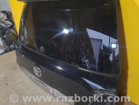 ФОТО Кришка багажника для Toyota Land Cruiser 200 Киев