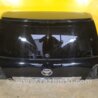 Кришка багажника Toyota Land Cruiser 200