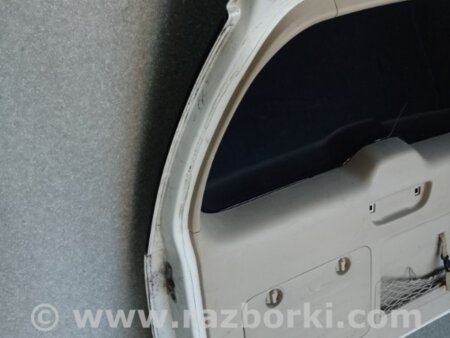 ФОТО Кришка багажника для Lexus GX Киев