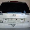 Кришка багажника Lexus GX