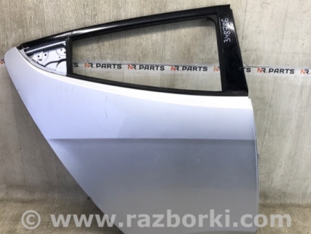 ФОТО Двері для Hyundai Veloster (11-18) Киев